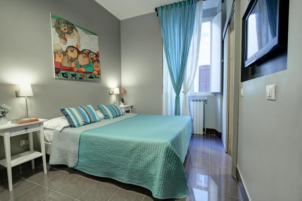 Amoroma Suite الغرفة الصورة